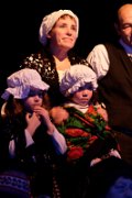 Scrooge 113